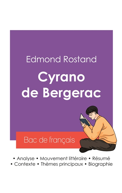 Réussir son Bac de français...