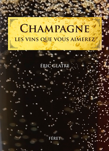 Champagne : les vins que vous aimerez