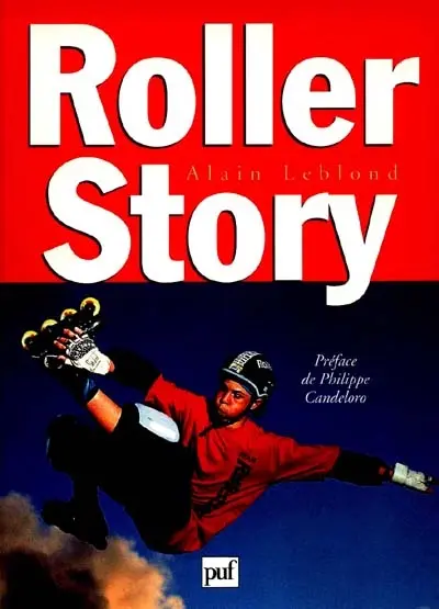 Roller story