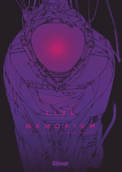 Live memorium