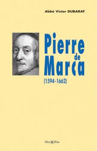 Pierre de Marca (1594-1662)