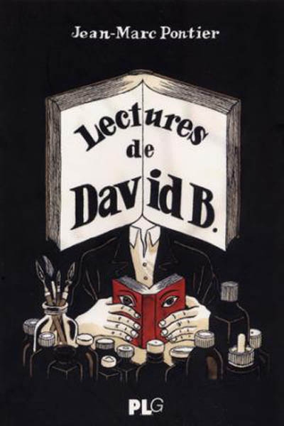 Lectures de David B.