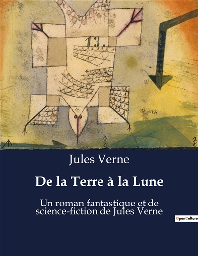 De la Terre à la Lune : Un...