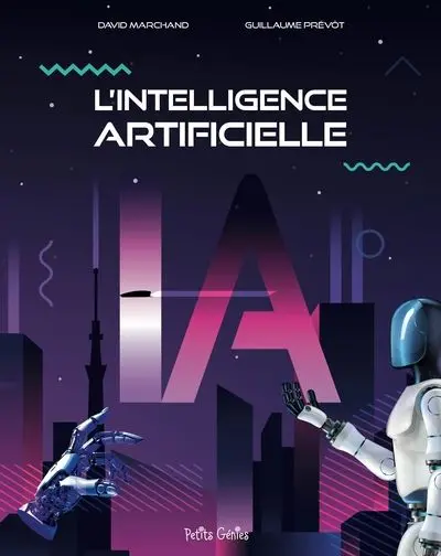 A la découverte de l'intelligence artificielle