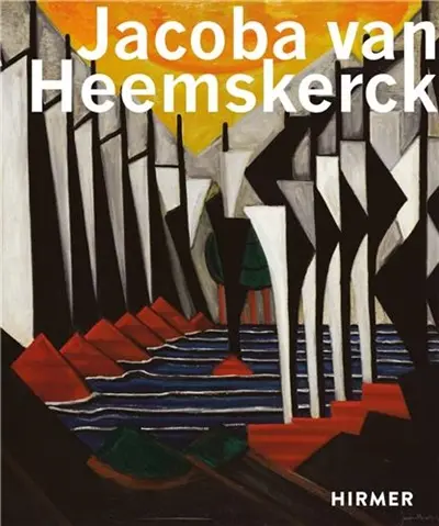 Jacoba van Heemskerck Truly Modern