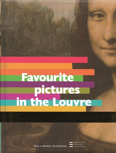 favourite pictures in the louvre