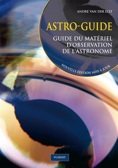 Astro-guide : guide du...