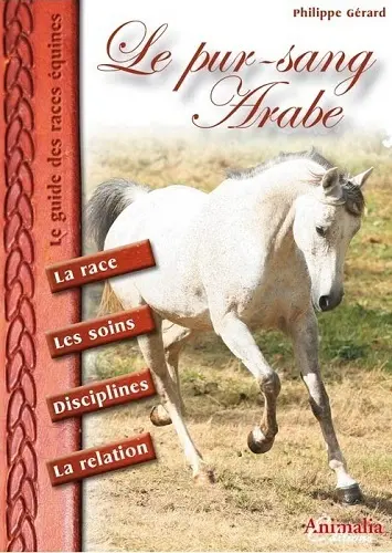 Le pur-sang arabe