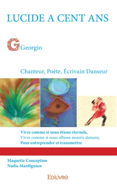 Lucide a cent ans :...