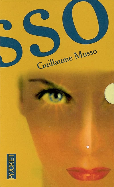 Coffret Guillaume Musso