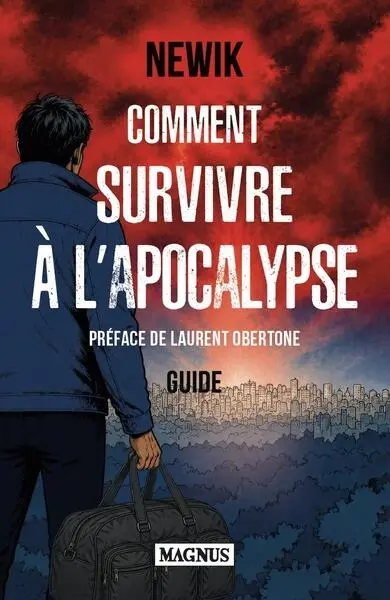 Comment survivre à l'apocalypse : guide