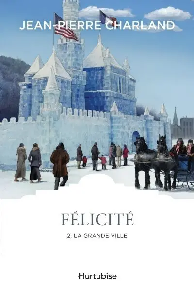 La grande ville 2