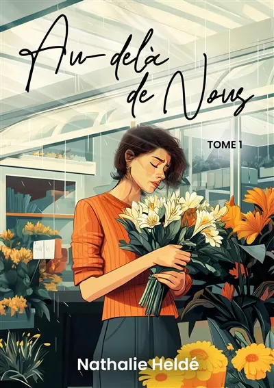 Au-delà de Nous : Tome 1