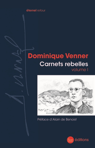 Carnets rebelles. Vol. 1