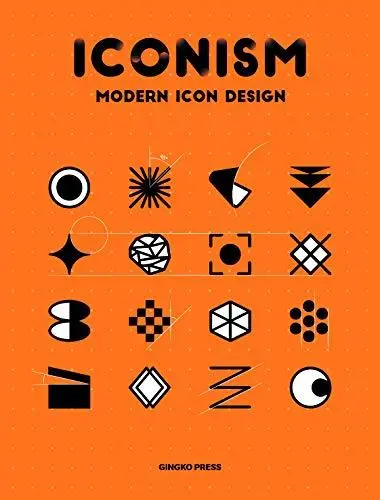 Iconism Modern Icon Design
