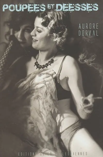 Poupées et déesses