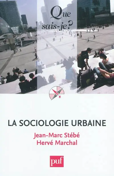 La sociologie urbaine