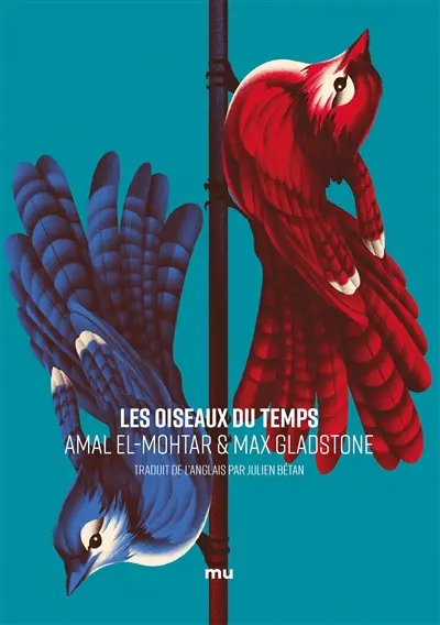 Les oiseaux du temps
