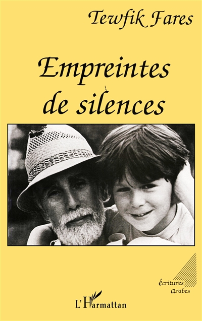 Empreintes de silences