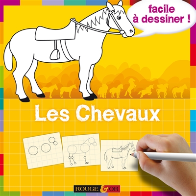 Les chevaux