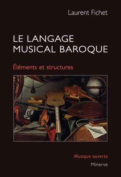 Le langage musical baroque : éléments et structures