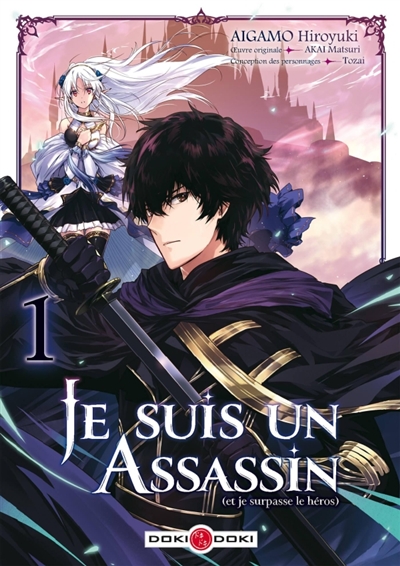 Je suis un assassin (et je...