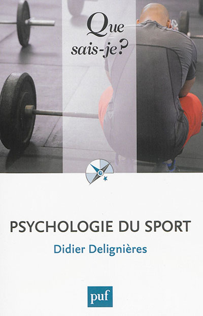 Psychologie du sport