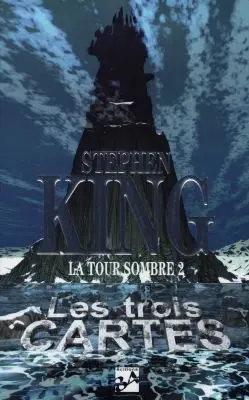 La tour sombre. Vol. 2. Les trois cartes