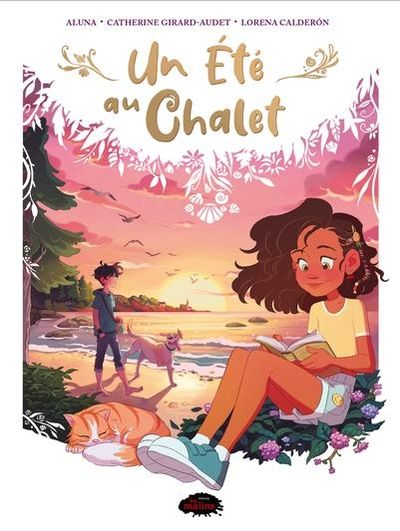 Un été au chalet