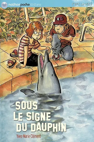 Sous le signe du dauphin