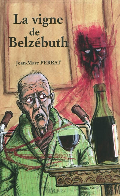 La vigne de Belzébuth