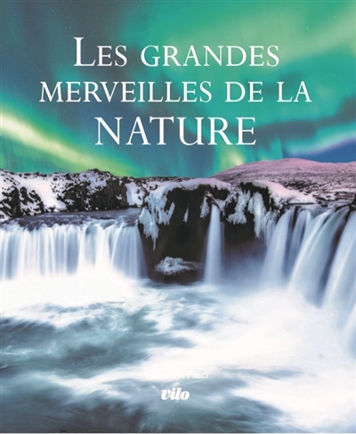 Les grandes merveilles de...