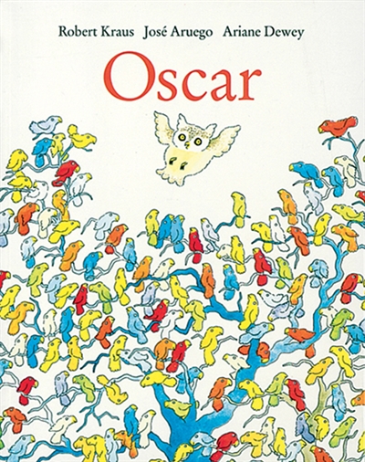 Oscar