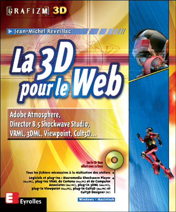 La 3D sur le Web