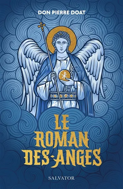 Le roman des anges
