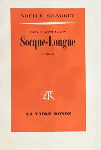 Socque-Longue : Les Castellet 1