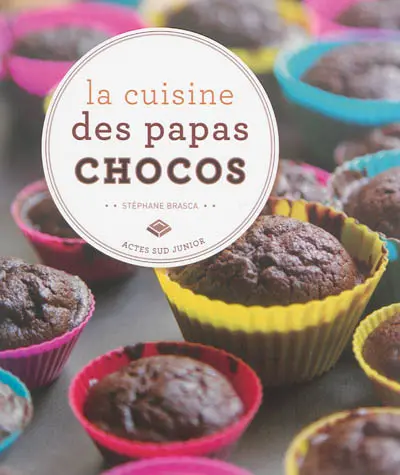 La cuisine des papas chocos
