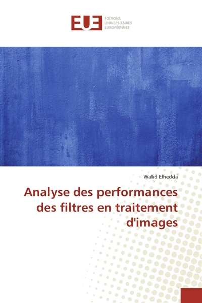 Analyse des performances...