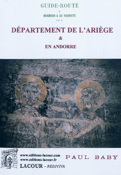 Guide-route du baigneur &...