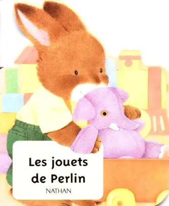 Les jouets de Perlin