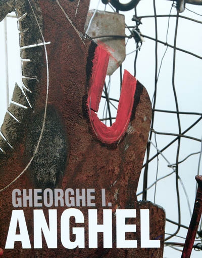 Gheorghe I. Anghel