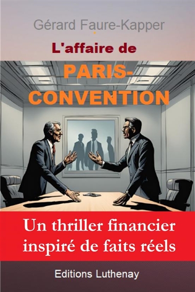 L'affaire de Paris-Convention