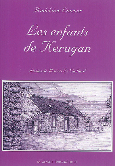 Les enfants de kerugan