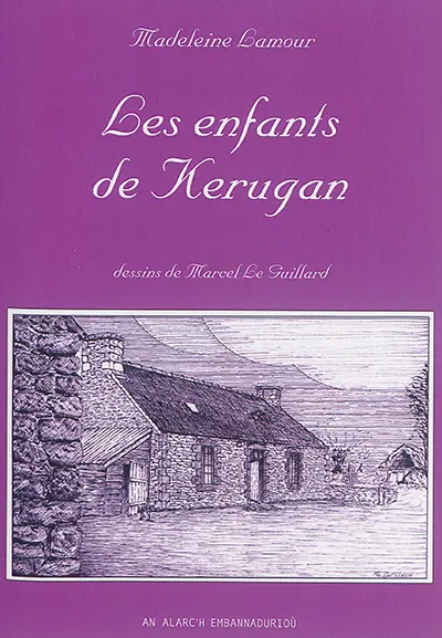 Les enfants de Kerugan