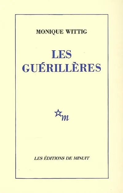 Les guérillères
