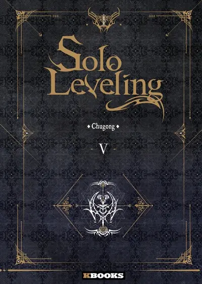 Solo leveling. Vol. 5