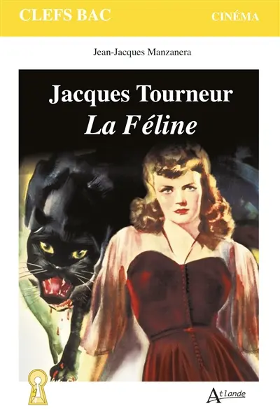 Jacques Tourneur, La féline