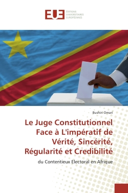 Le Juge Constitutionnel...