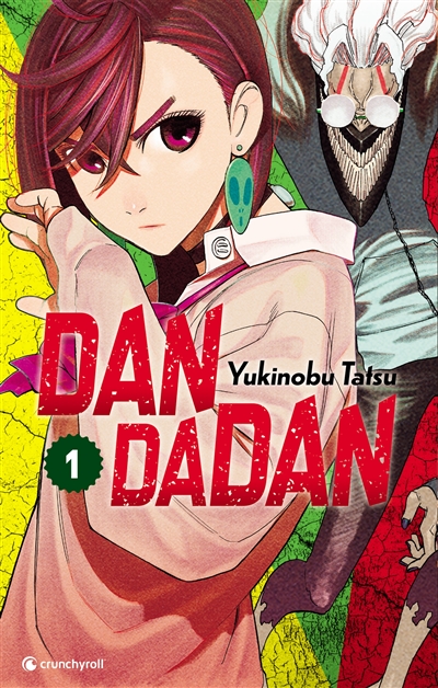 Dandadan. Vol. 1