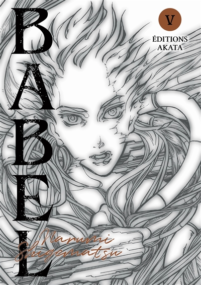 Babel. Vol. 5